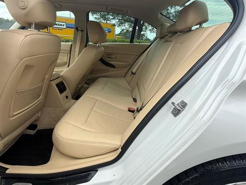 Used 2014 BMW 335i Sedan RWD image 14