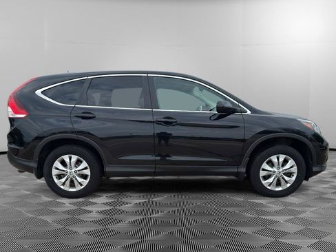 Used 2014 Honda CR-V EX image 5