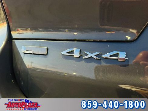 Used 2022 Jeep Grand Cherokee L Laredo w/ Luxury Tech Group I image 12