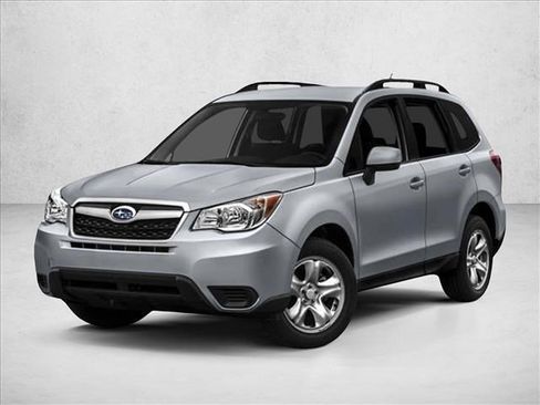 Used 2016 Subaru Forester 2.5i Premium AWD/4WD image 1