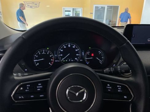 Used 2024 MAZDA CX-90 3.3 Turbo w/ Premium Package AWD/4WD image 21