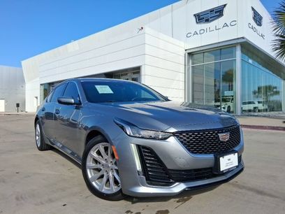 Used 2023 Cadillac CT5 Luxury