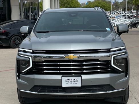 Certified 2025 Chevrolet Tahoe LT image 6