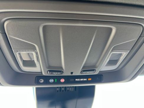 New 2026 Chevrolet Silverado 1500 LT w/ Z71 Off-Road Package image 15