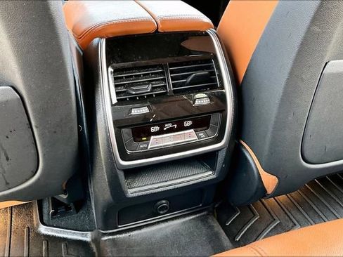 Used 2022 BMW X5 sDrive40i w/ Premium Package RWD image 10
