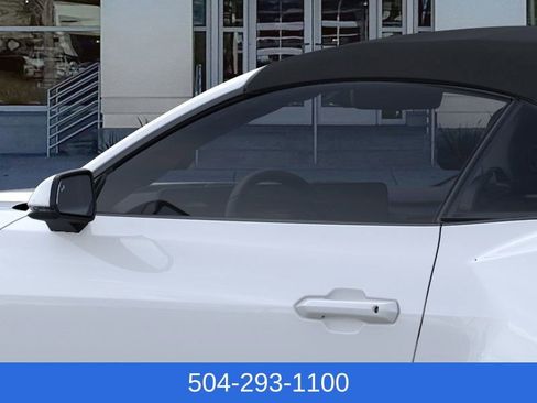 New 2025 Ford Mustang GT Premium image 20