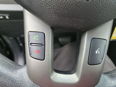 Used 2014 Kia Sportage LX FWD image 25