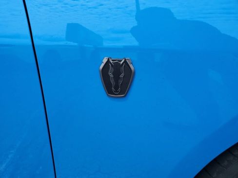 Used 2025 Ford Mustang Dark Horse RWD image 5