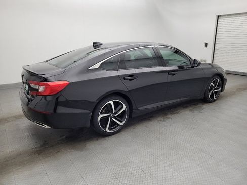 Used 2020 Honda Accord Sport image 10