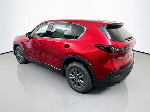 New 2026 MAZDA CX-5 Select AWD/4WD image 5
