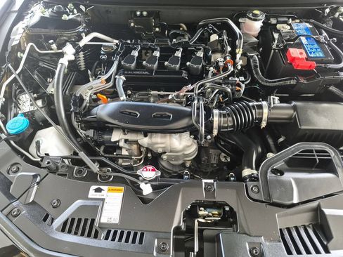 Used 2025 Honda Accord LX image 35