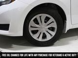 New 2025 Nissan Versa S w/ Trunk Package image 2