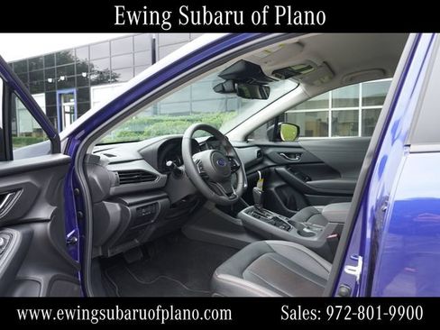 Used 2025 Subaru Crosstrek 2.5i Limited w/ Crosstrek Mirror Package AWD/4WD image 4