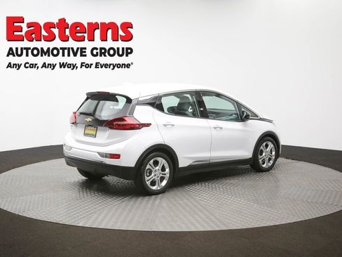 Used 2021 Chevrolet Bolt LT image 40