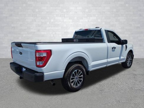Used 2023 Ford F150 XL RWD image 5