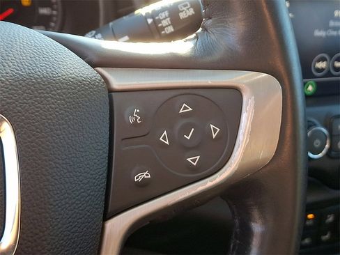 Used 2019 GMC Terrain Denali w/ Advanced Safety Package image 23