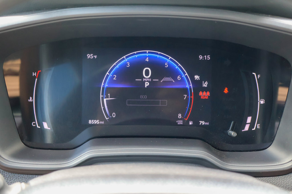 Used 2026 Toyota Corolla LE FWD image 13