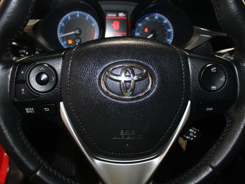 Used 2014 Toyota Corolla S FWD image 18