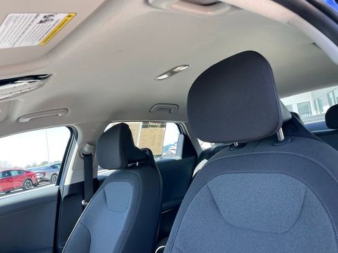 Certified 2025 Kia K4 FWD image 20