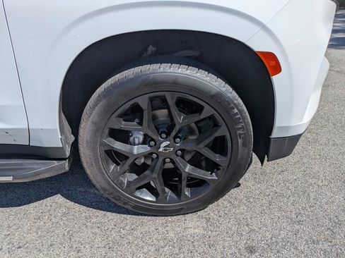 Used 2023 Chevrolet Tahoe LT RWD image 14