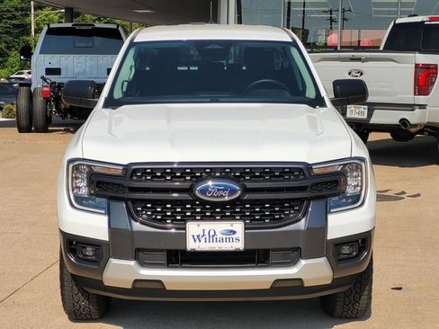 Used 2026 Ford Ranger XLT w/ Convenience Package RWD image 2