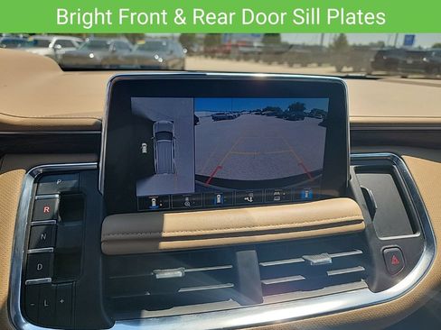 Used 2021 Chevrolet Tahoe Premier w/ Premium Package AWD/4WD image 29