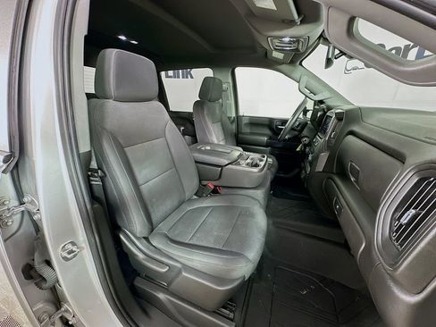 Used 2023 Chevrolet Silverado 2500 Custom w/ Custom Value Package image 28