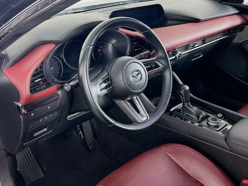 Used 2020 MAZDA MAZDA3 AWD Hatchback w/ Premium Pkg image 7