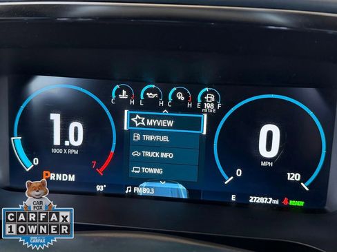 Used 2023 Ford F150 Limited image 14