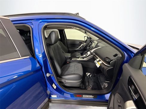 New 2026 Mitsubishi Eclipse Cross Black Edition image 27