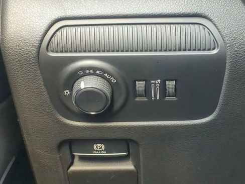 New 2026 Jeep Grand Wagoneer Limited AWD/4WD image 31