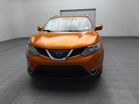 Used 2017 Nissan Rogue Sport SL w/ SL Premium Package image 15