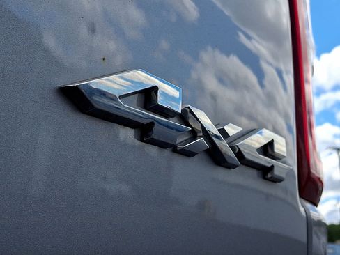 Used 2022 RAM 1500 Big Horn AWD/4WD image 47