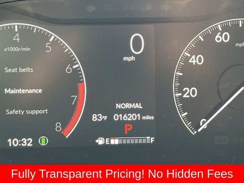 Used 2024 Honda CR-V LX image 35