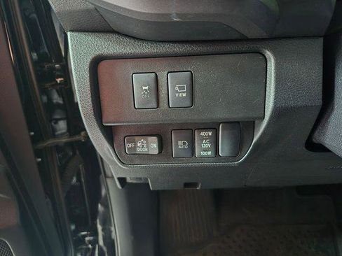 Certified 2023 Toyota Tacoma TRD Off-Road w/ TRD Premium Off Road Package AWD/4WD image 18