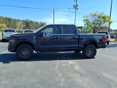 New 2026 Ford F150 Tremor w/ Bed Utility Package AWD/4WD image 50