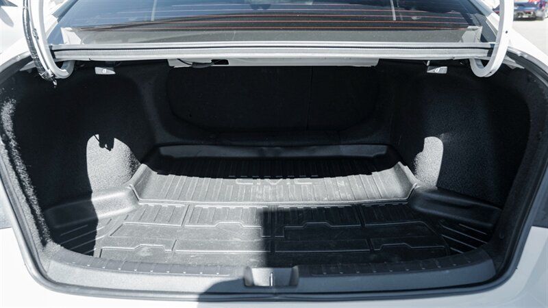 Used 2024 Honda Civic Si image 40