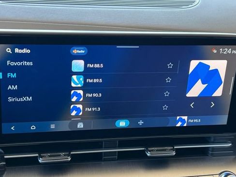 New 2026 Hyundai Kona SEL Sport FWD image 17