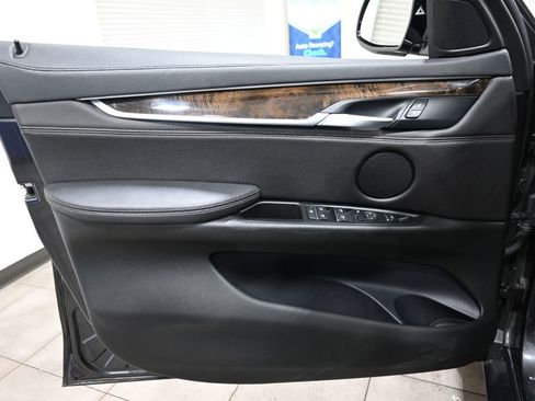 Used 2019 BMW X6 xDrive35i image 7