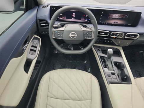 New 2026 Nissan Sentra SL image 16