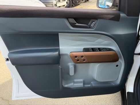 Certified 2024 Ford Maverick Lariat image 14