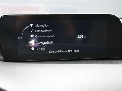 Used 2020 MAZDA MAZDA3 AWD Hatchback w/ Preferred Pkg image 21