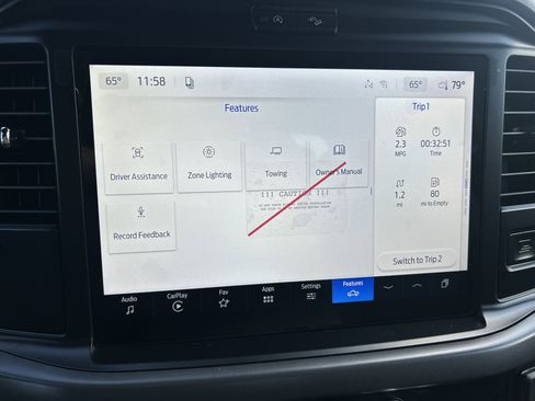 New 2026 Ford F150 XLT w/ FX4 Off-Road Package image 35