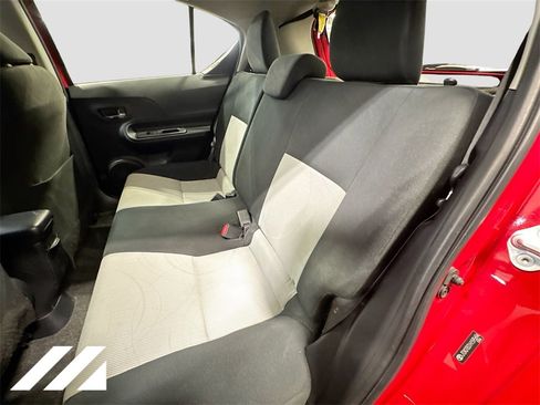 Used 2017 Toyota Prius C Three image 24