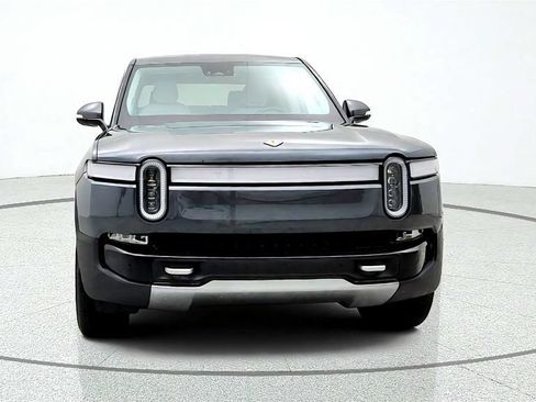 Used 2024 Rivian R1T Adventure Dual AWD/4WD image 2