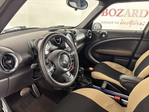 Used 2013 MINI Cooper Countryman S image 12
