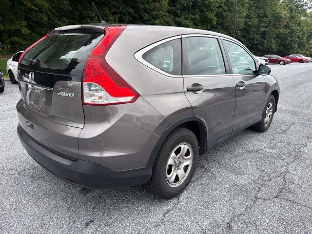 Used 2014 Honda CR-V LX image 7