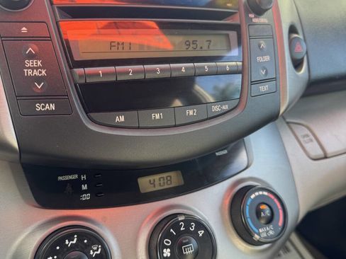 Used 2008 Toyota RAV4 4WD image 20