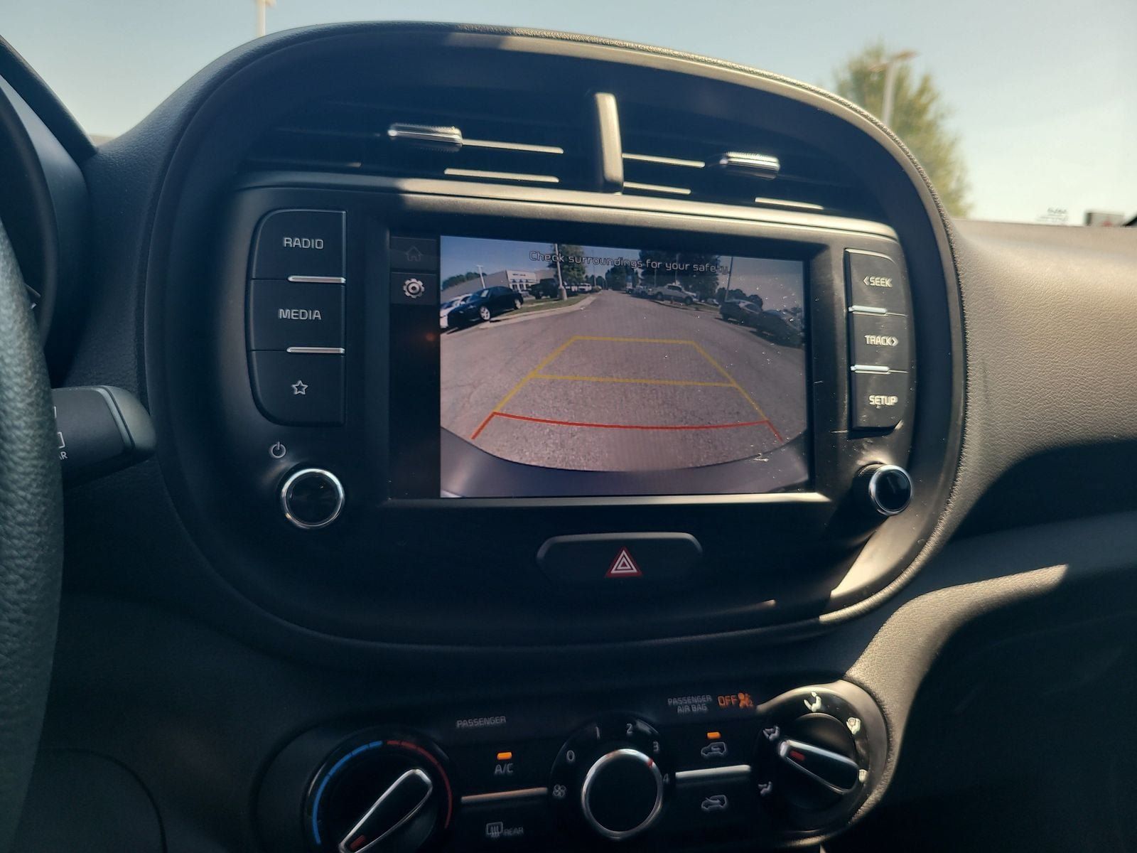 Used 2022 Kia Soul LX w/ Technology Package FWD image 20
