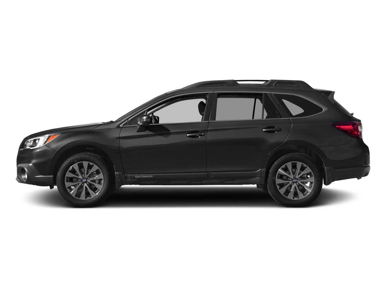Used 2017 Subaru Outback 2.5i Limited AWD/4WD image 3